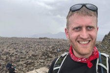 Ben Nevis Trip - 16